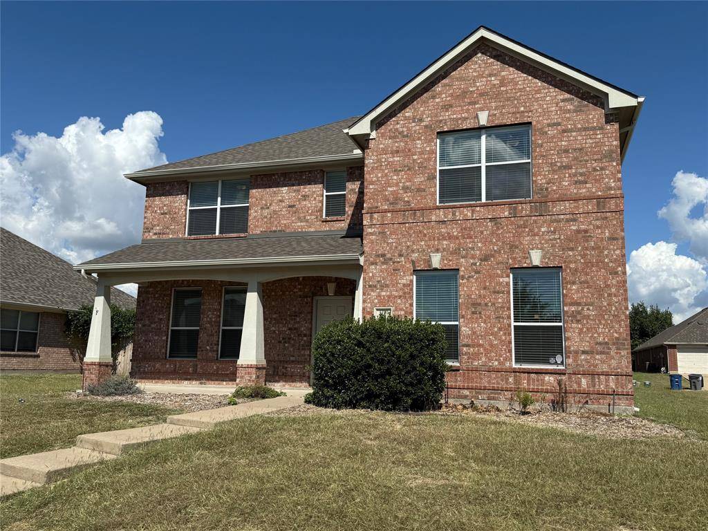 Wylie, TX 75098,109 Rockbrook Drive