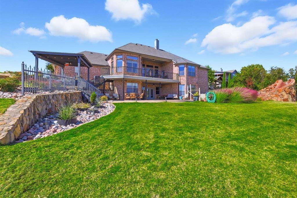 Fort Worth, TX 76179,10300 San Simeon Lane