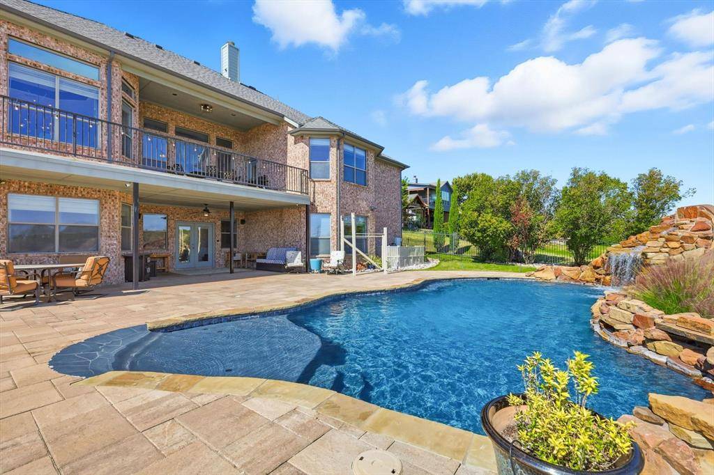 Fort Worth, TX 76179,10300 San Simeon Lane