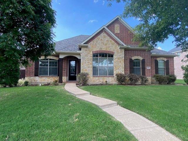 Frisco, TX 75033,4952 Stephanie Street