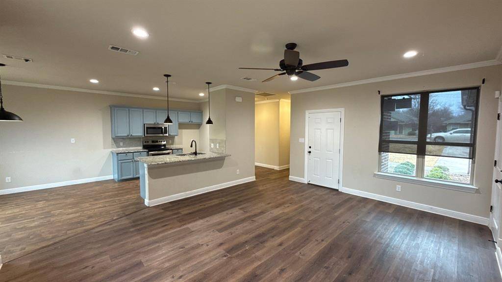 Denison, TX 75020,1020 Rice Street