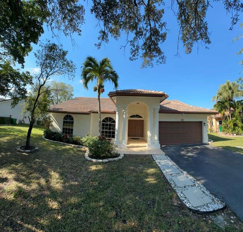 Coral Springs, FL 33065,8913 NW 45th Ct