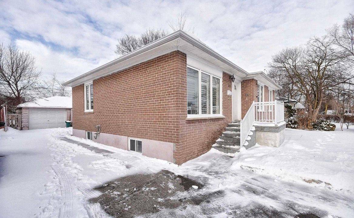 Richmond Hill, ON L4C 2V8,513 Lynett CRES