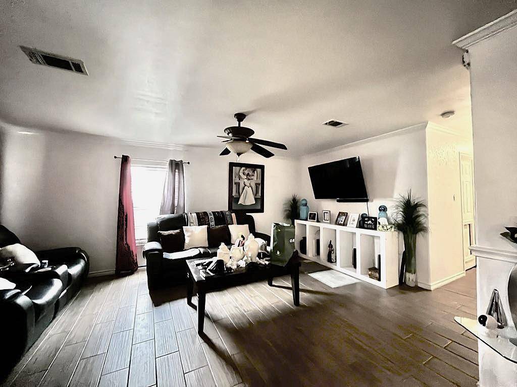 Fort Worth, TX 76114,4531 Blackstone Drive