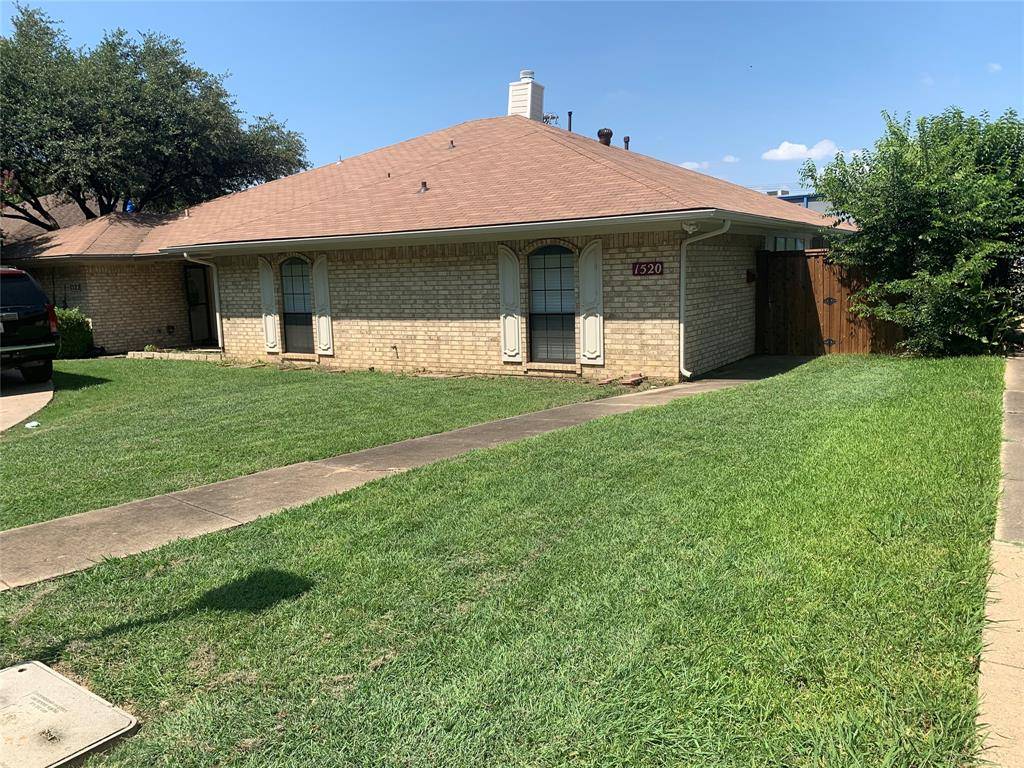 1520 Parkside Drive, Carrollton, TX 75006