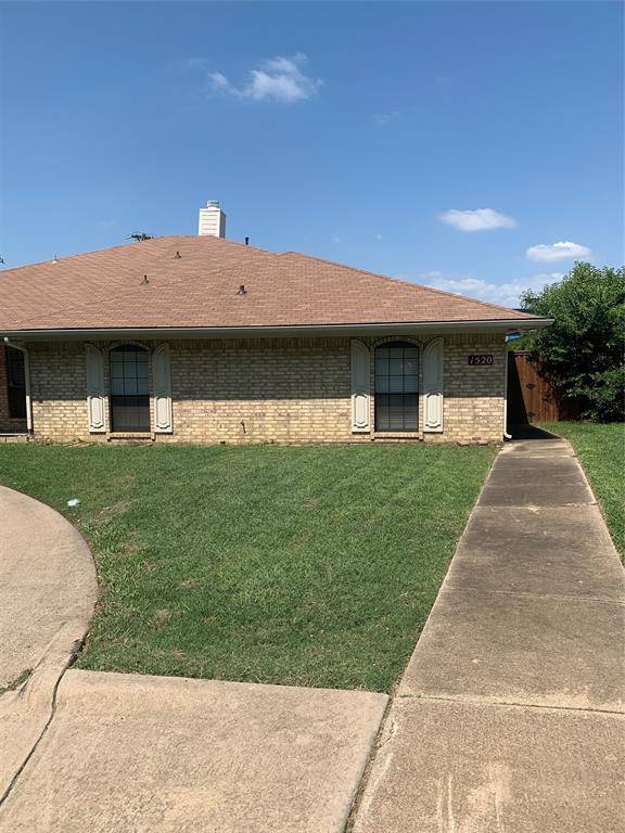 1520 Parkside Drive, Carrollton, TX 75006