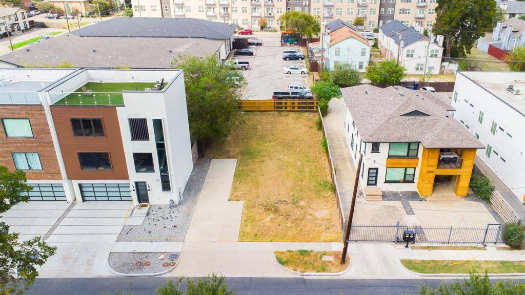 Dallas, TX 75204,4593 Virginia Avenue