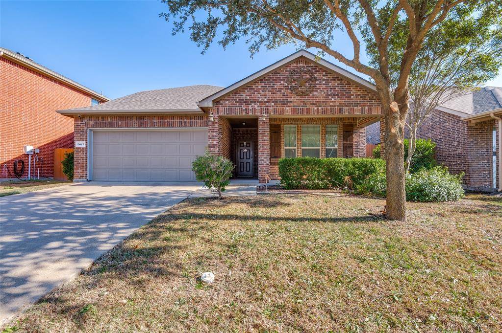 Heartland, TX 75126,2017 Carriage Road