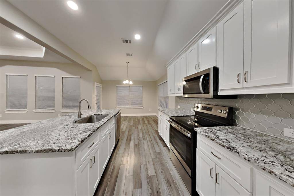 Forney, TX 75126,237 Giddings Trail