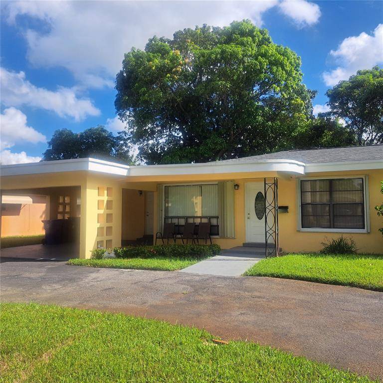 Fort Lauderdale, FL 33312,880 Wyoming Ave