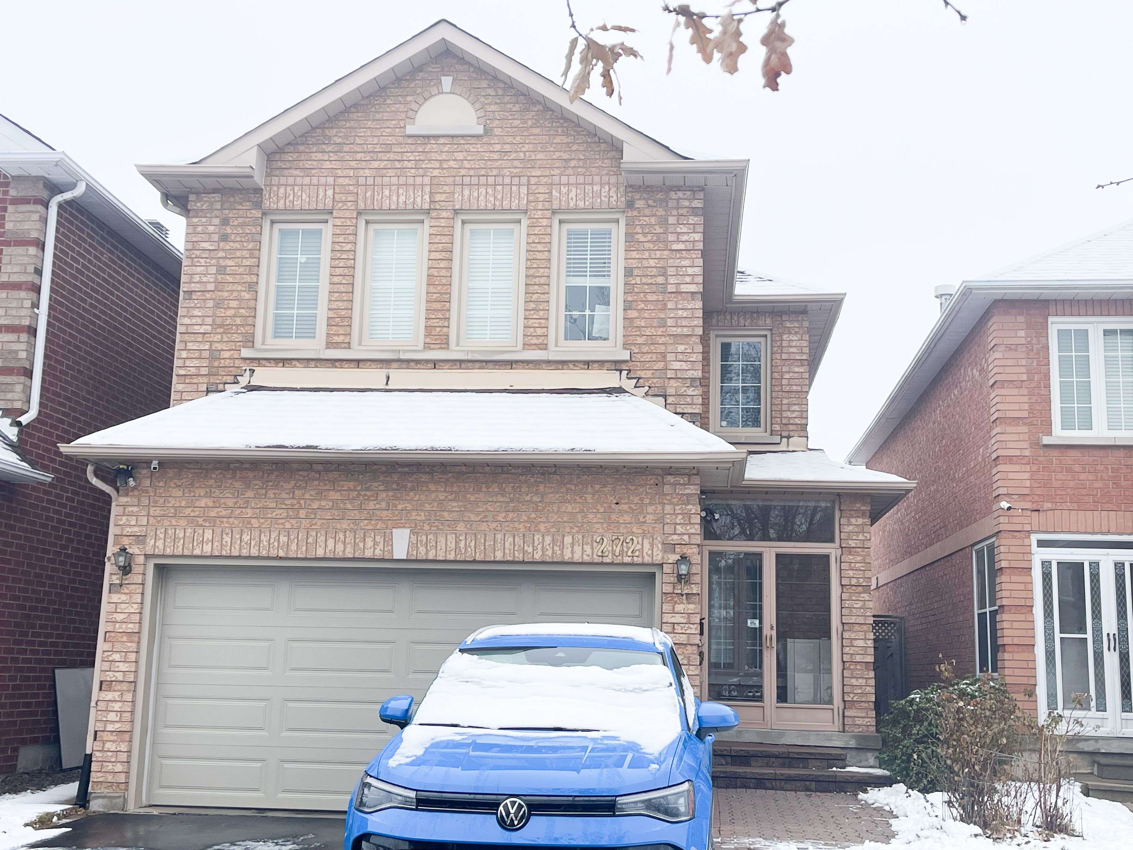 Markham, ON L3R 0W2,272 Milliken Meadows DR