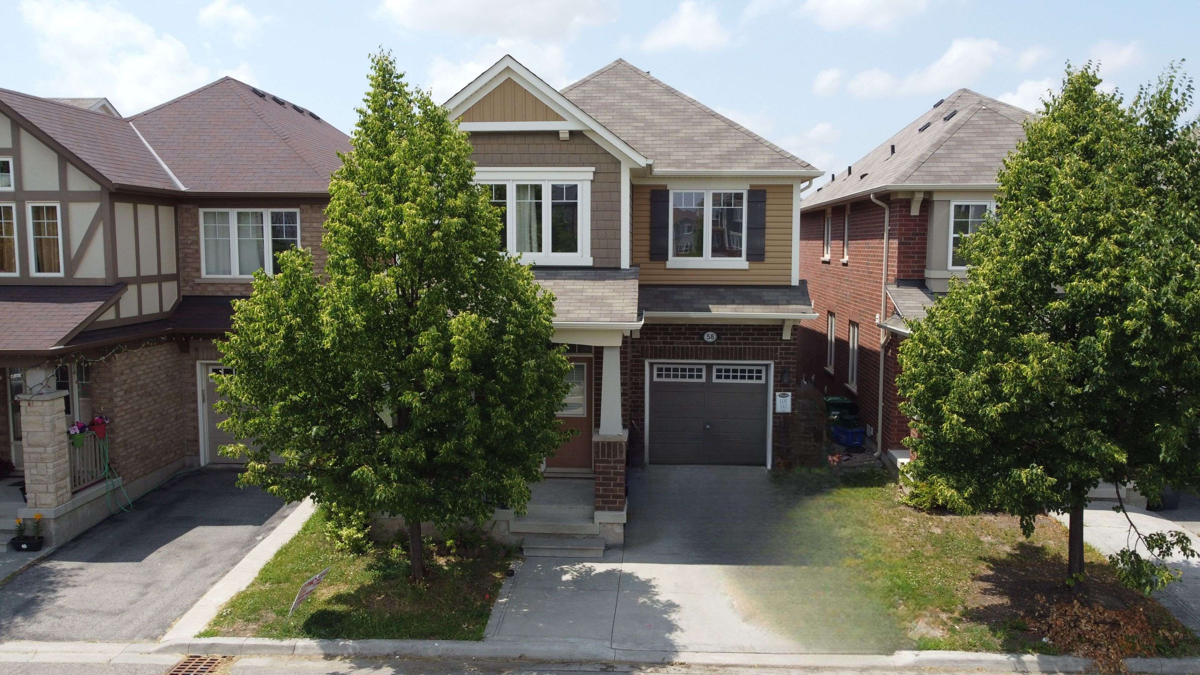 Brampton, ON L7A 0V7,58 Meadowcrest LN ##Lower