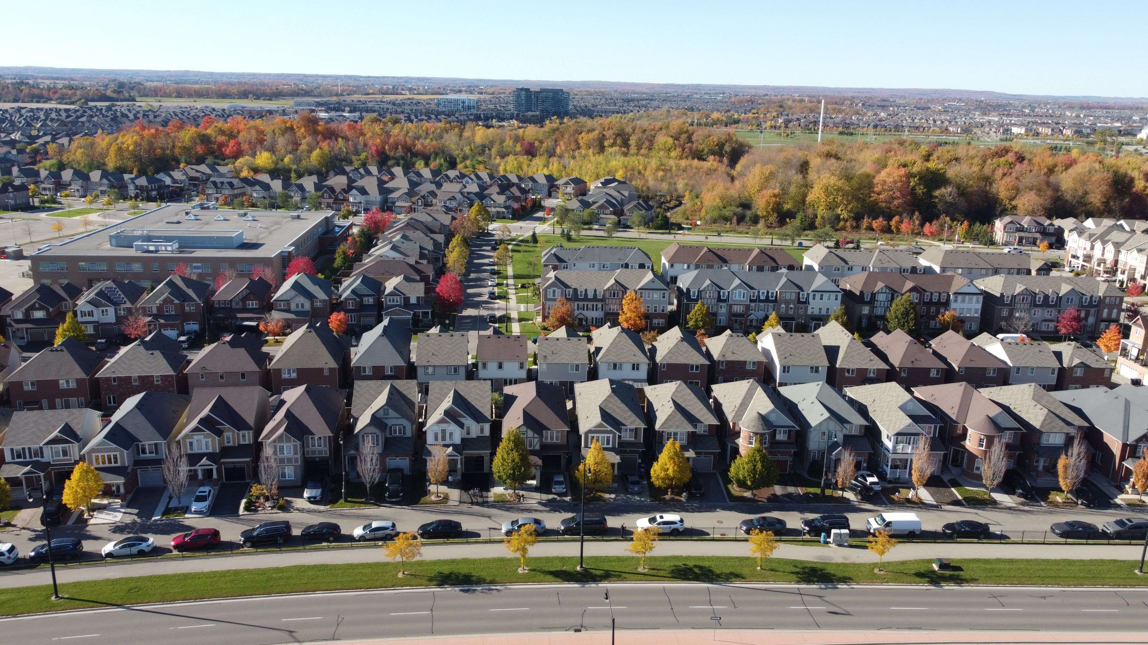 Brampton, ON L7A 0V7,58 Meadowcrest LN ##Lower