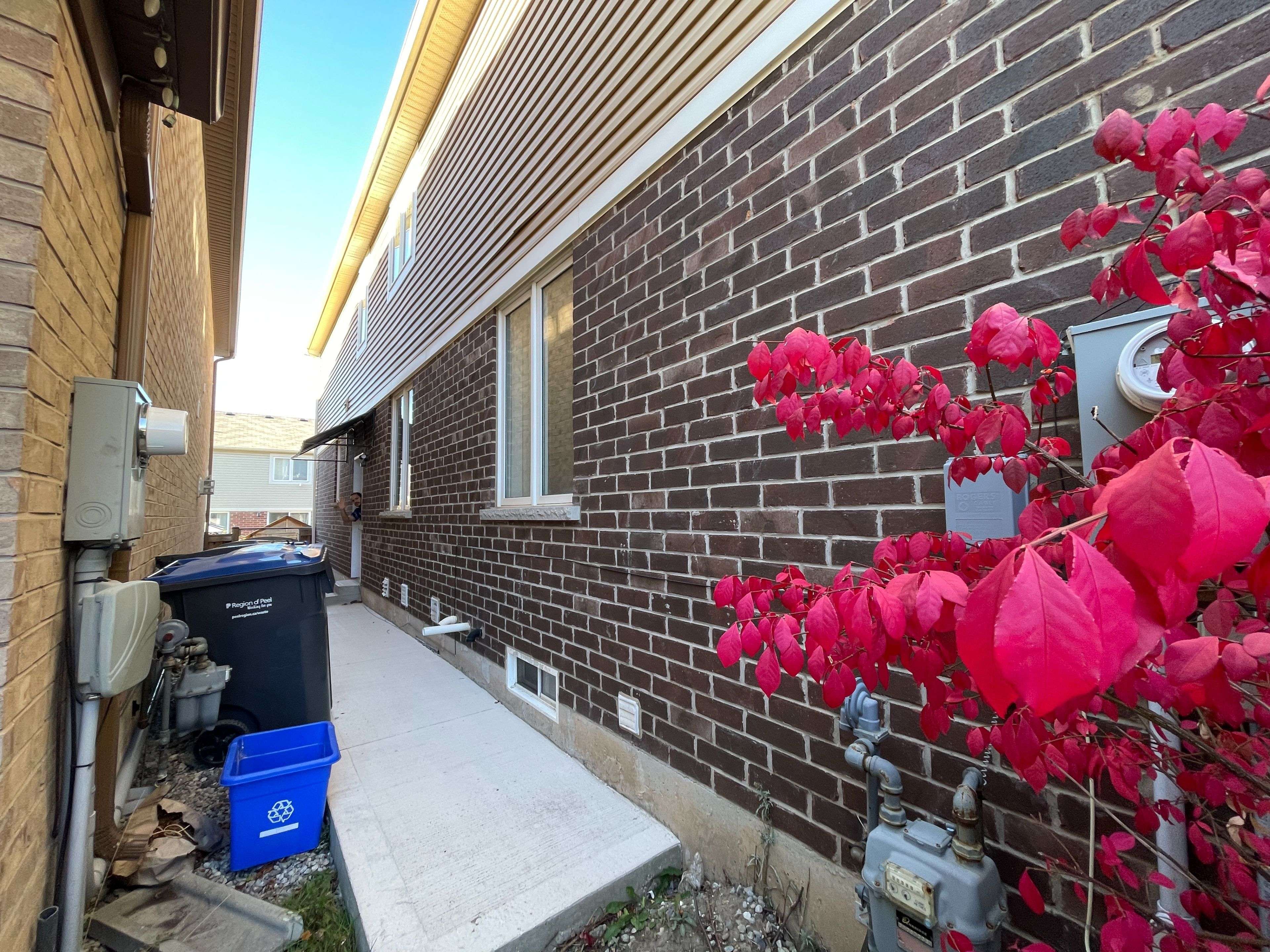 Brampton, ON L7A 0V7,58 Meadowcrest LN ##Lower