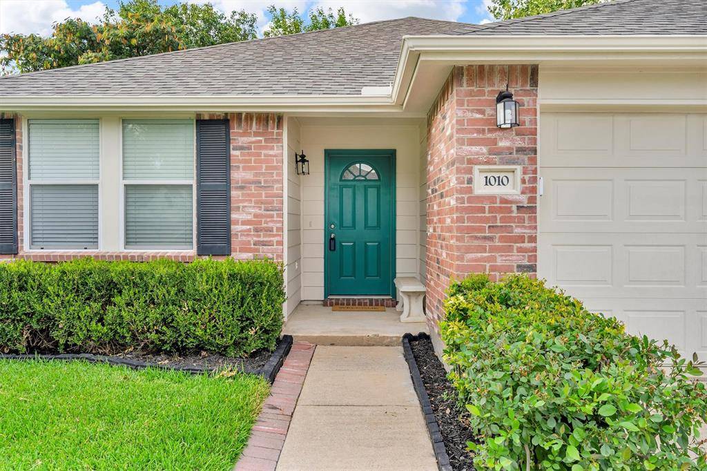 Wylie, TX 75098,1010 Chilton Drive