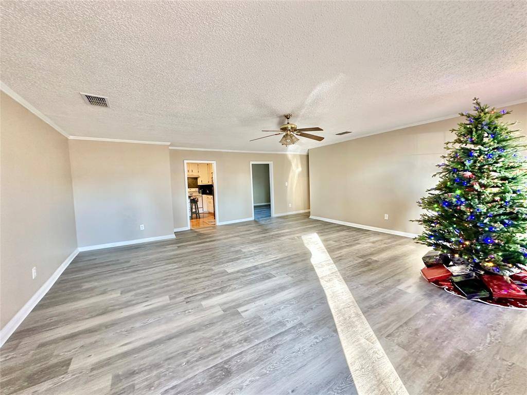 Merkel, TX 79536,1210 S 9th