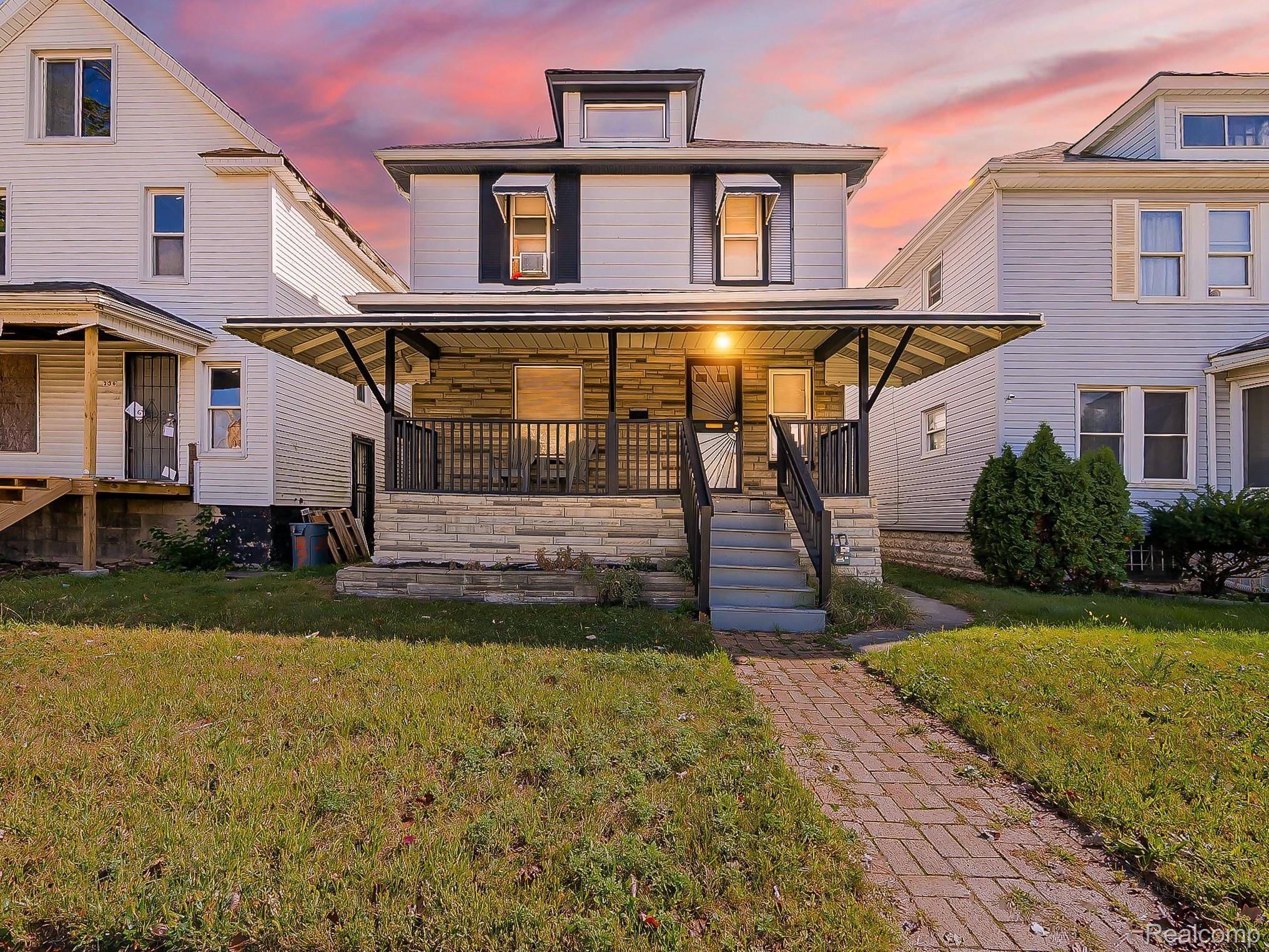 Highland Park, MI 48203,234 Beresford ST