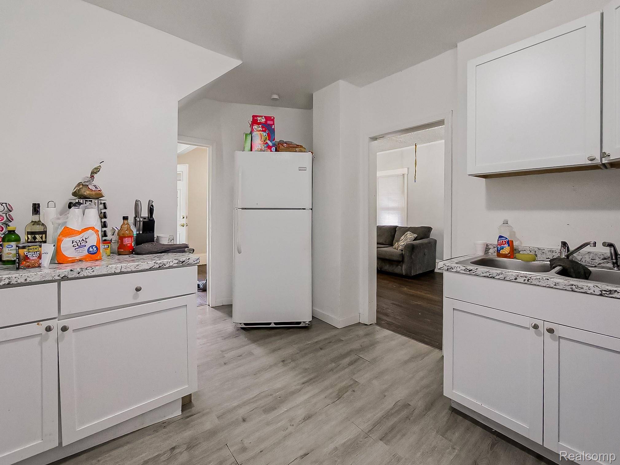 Highland Park, MI 48203,234 Beresford ST