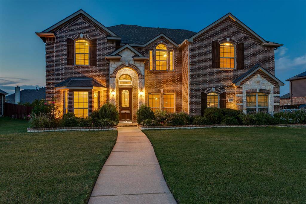 Kennedale, TX 76060,1157 River Rock Drive
