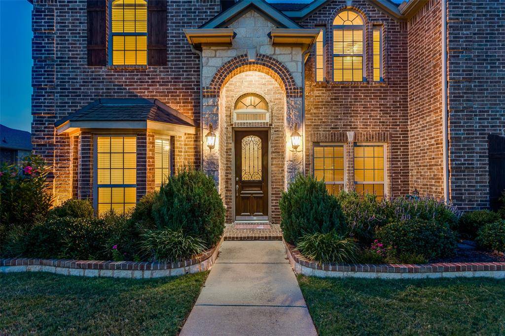 Kennedale, TX 76060,1157 River Rock Drive