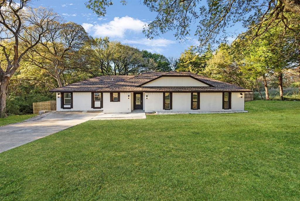 Dallas, TX 75241,2707 Alamain Drive