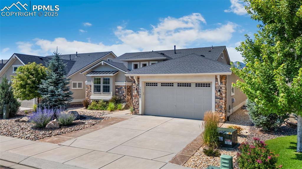 Monument, CO 80132,15764 Blue Pearl CT