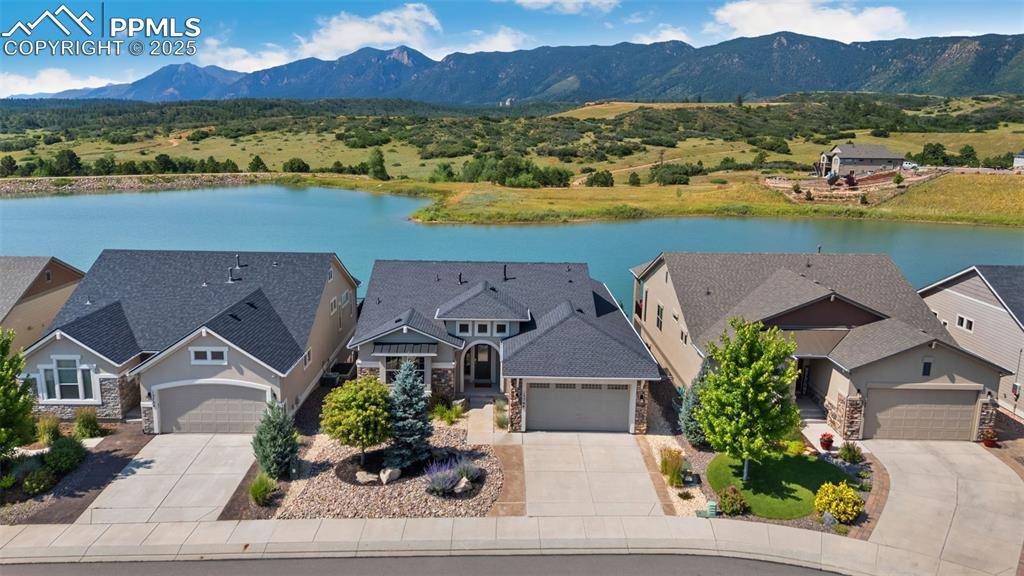 Monument, CO 80132,15764 Blue Pearl CT