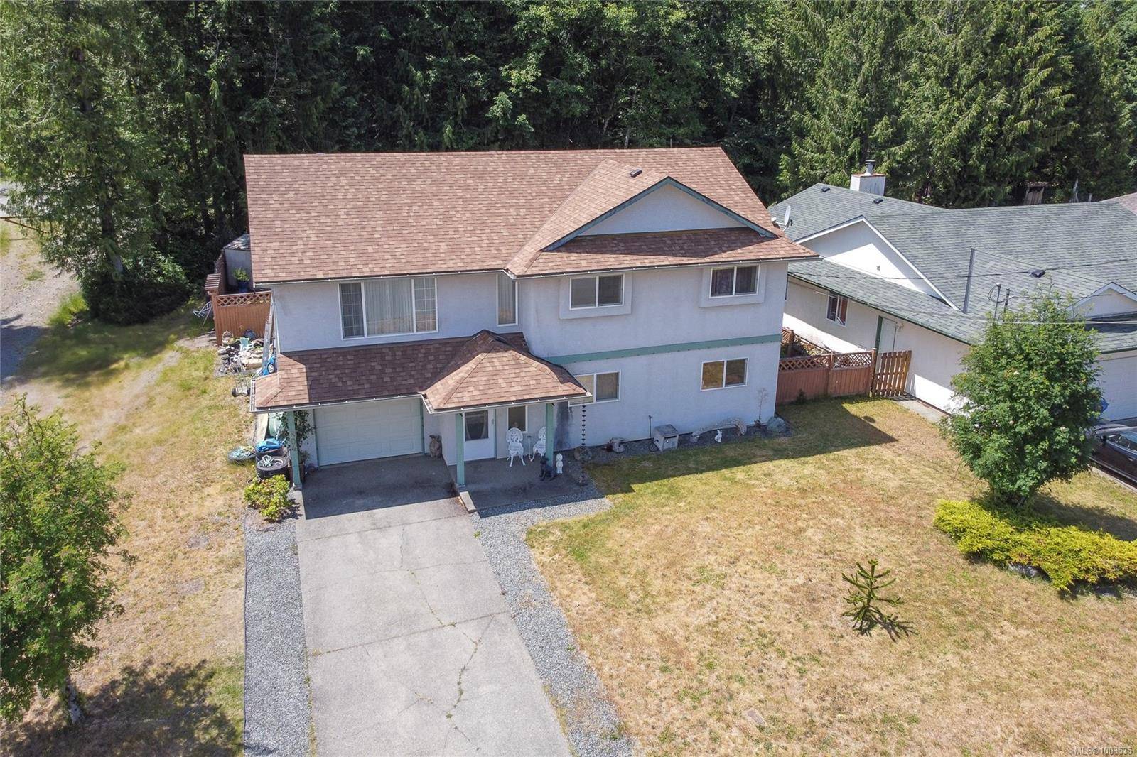 Lake Cowichan, BC V0R 2G0,504 Johel Cres