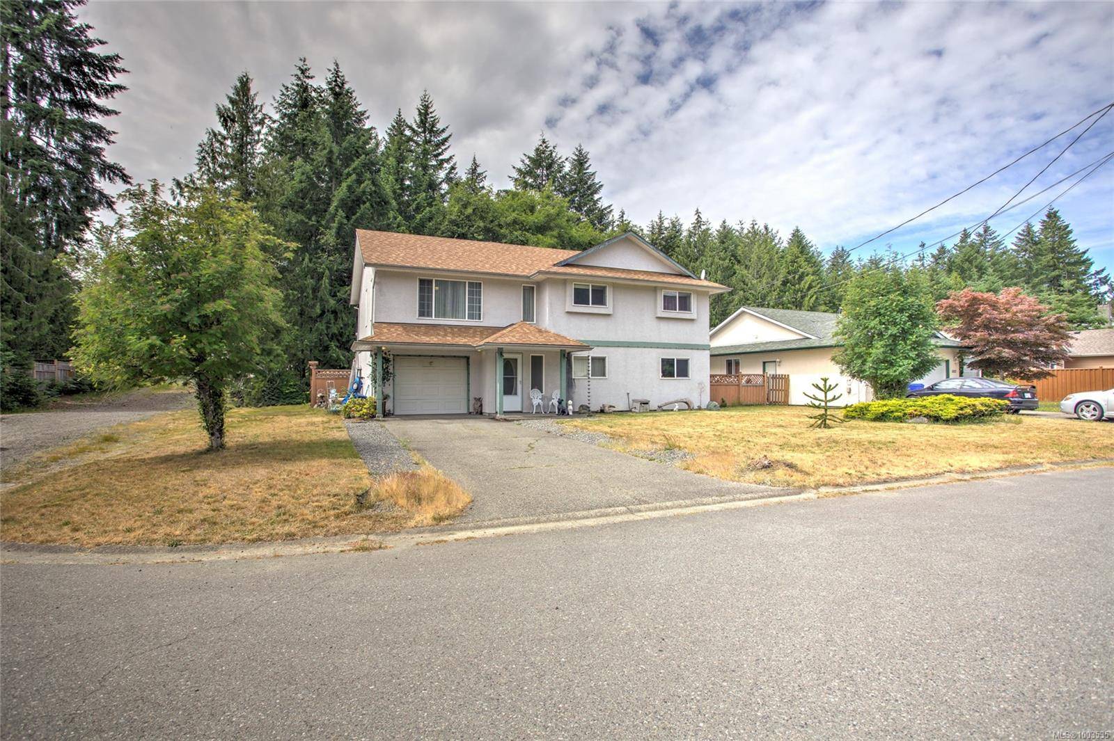 Lake Cowichan, BC V0R 2G0,504 Johel Cres