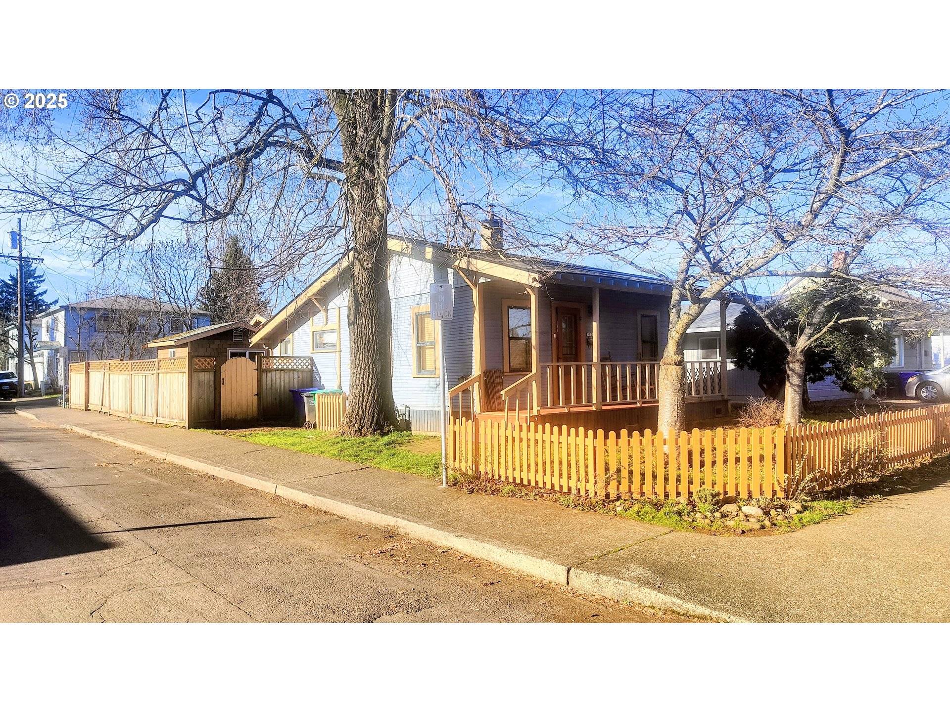 Portland, OR 97206,5121 SE 79TH AVE