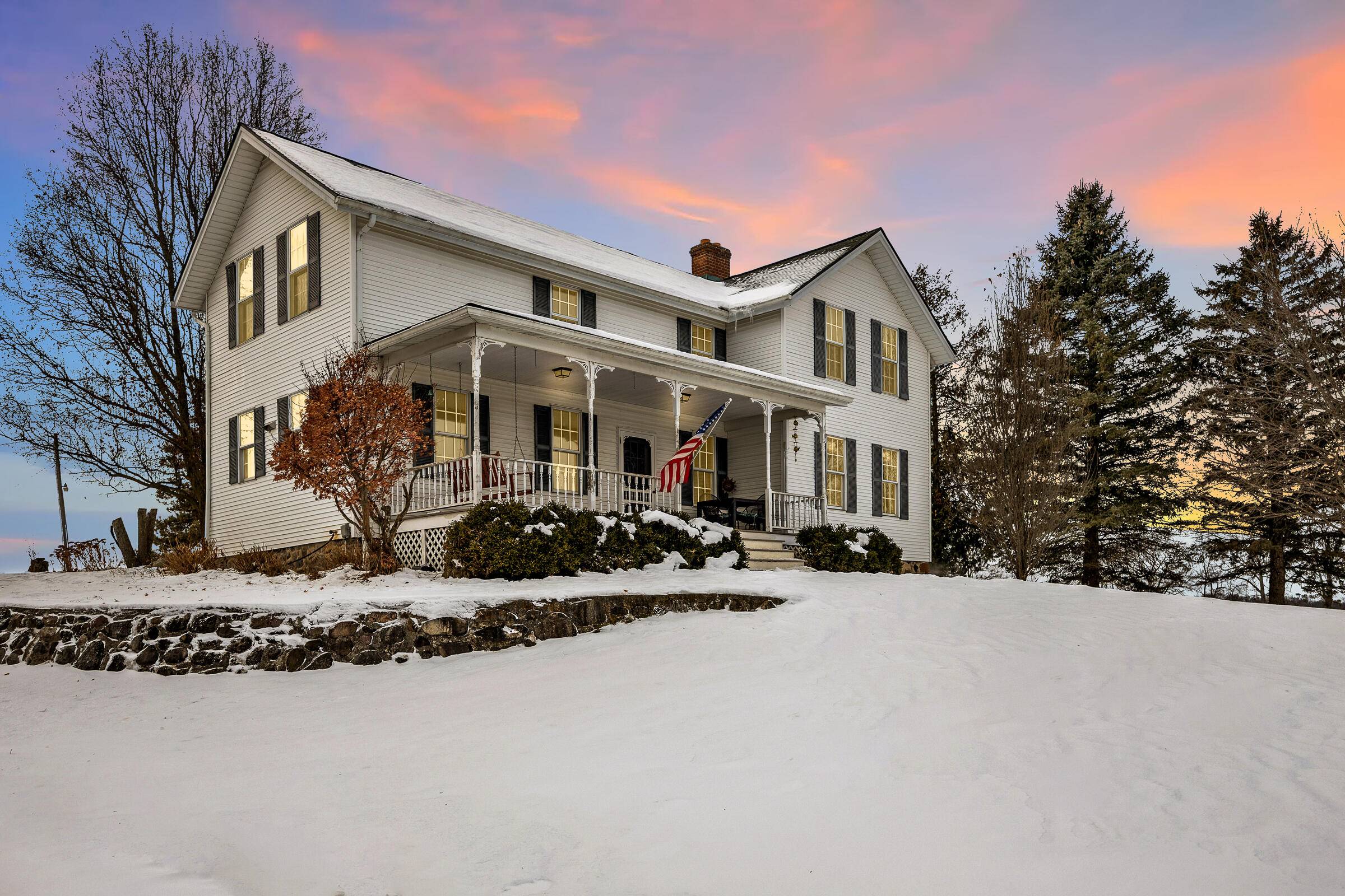 Saline, MI 48176,8885 Burmeister RD