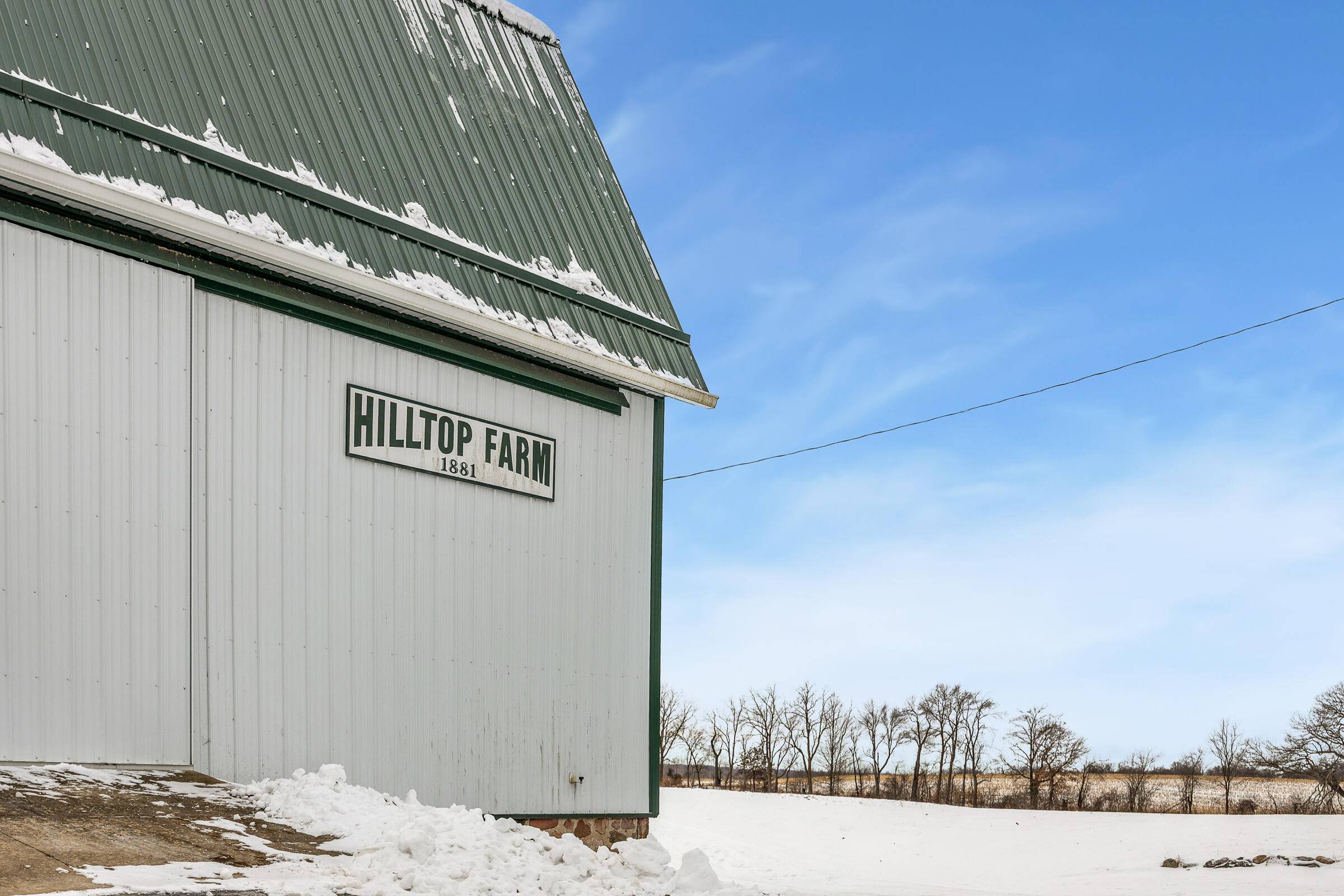 Saline, MI 48176,8885 Burmeister RD