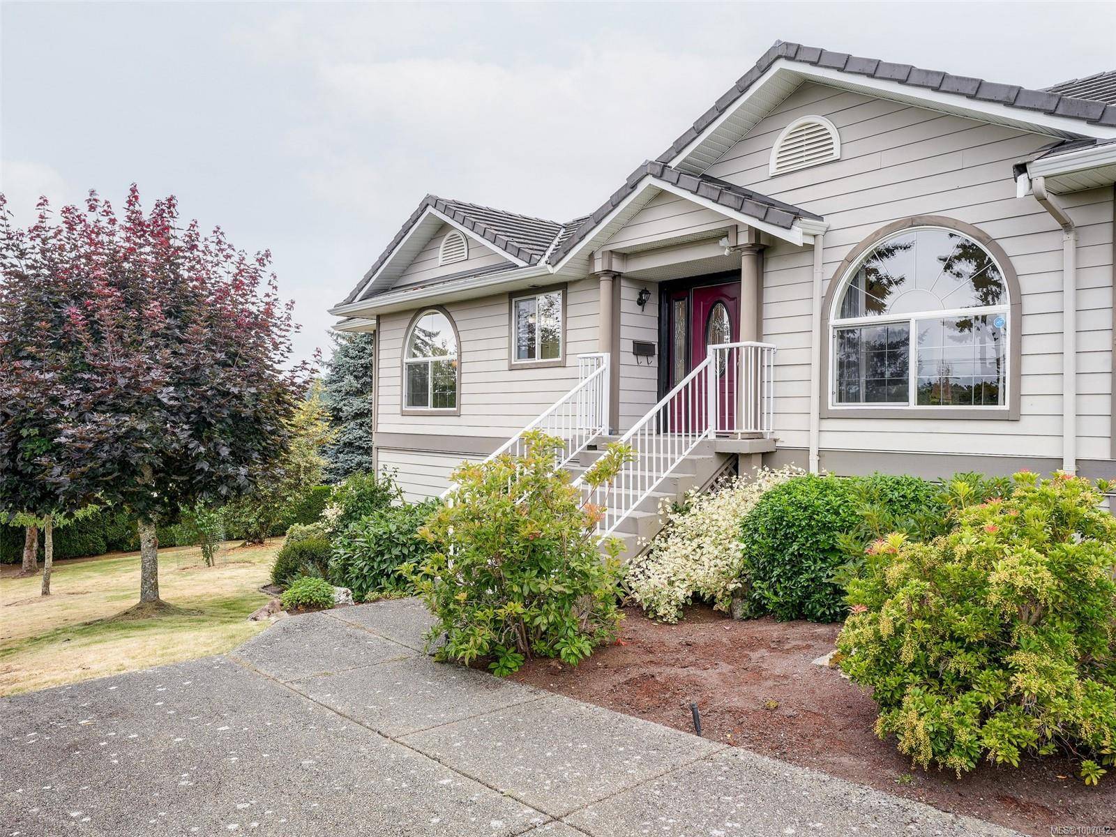 View Royal, BC V9B 6C9,2340 Watkiss Way