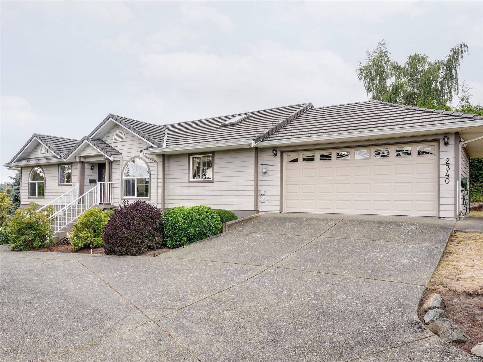 View Royal, BC V9B 6C9,2340 Watkiss Way