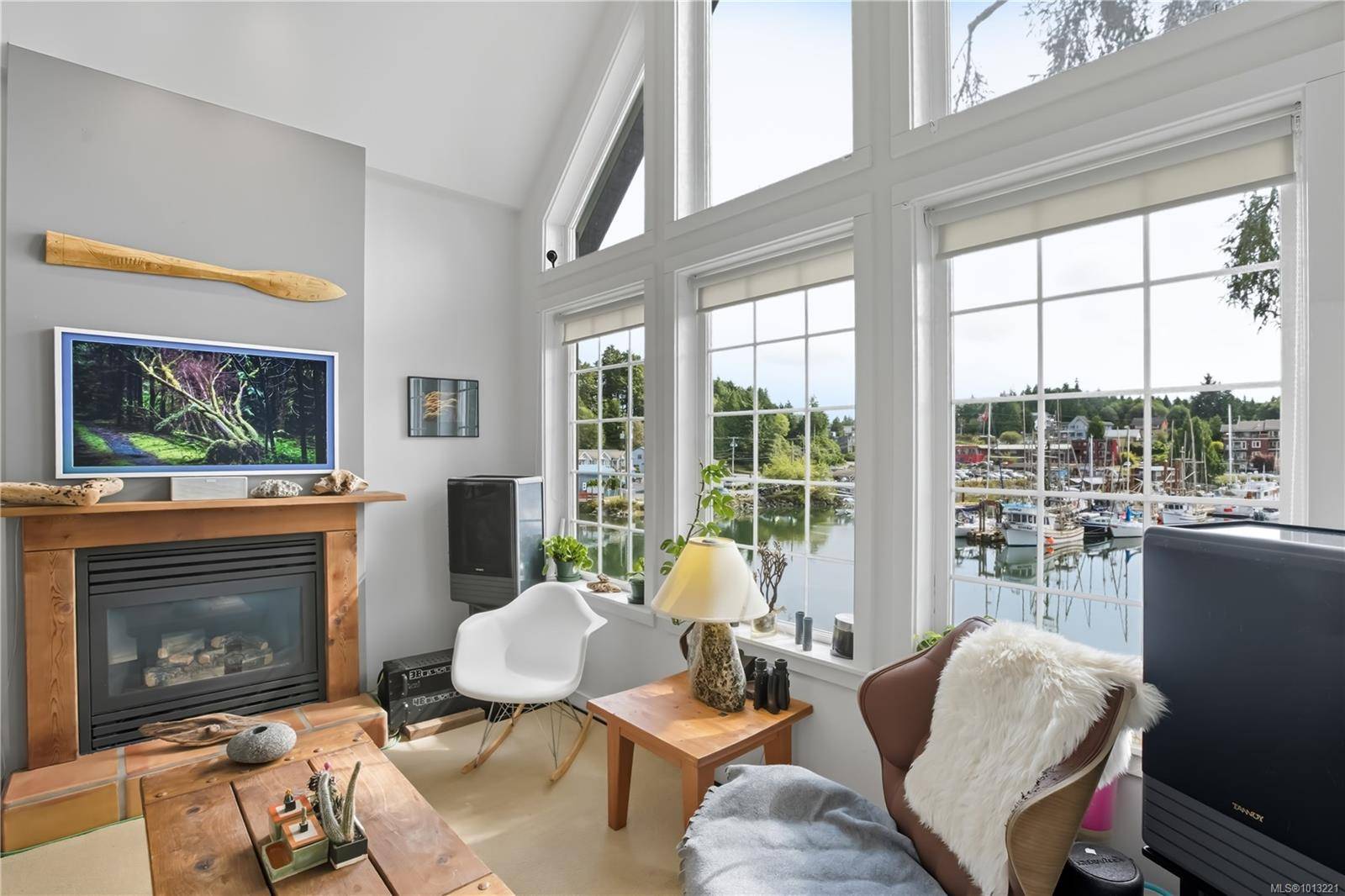 Ucluelet, BC V0R 3A0,1971 Harbour Cres #1003