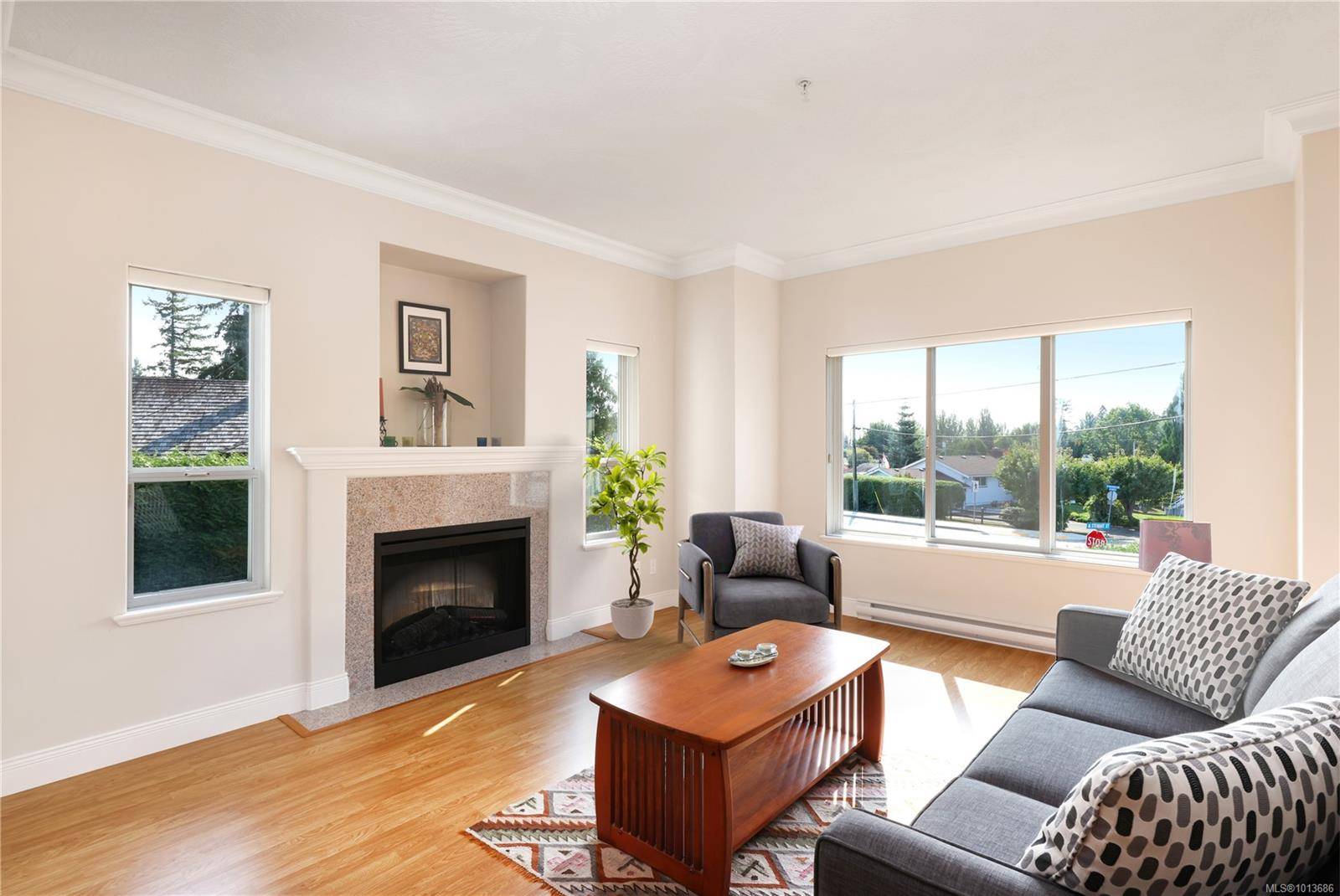 Comox, BC V9M 2N1,1646 Balmoral Ave #16