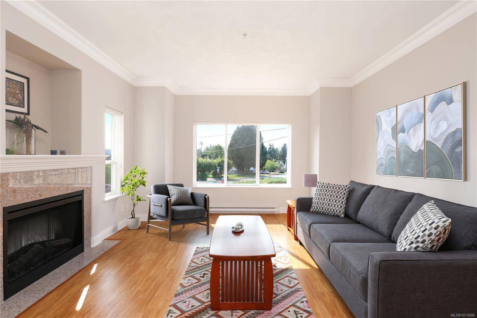 Comox, BC V9M 2N1,1646 Balmoral Ave #16