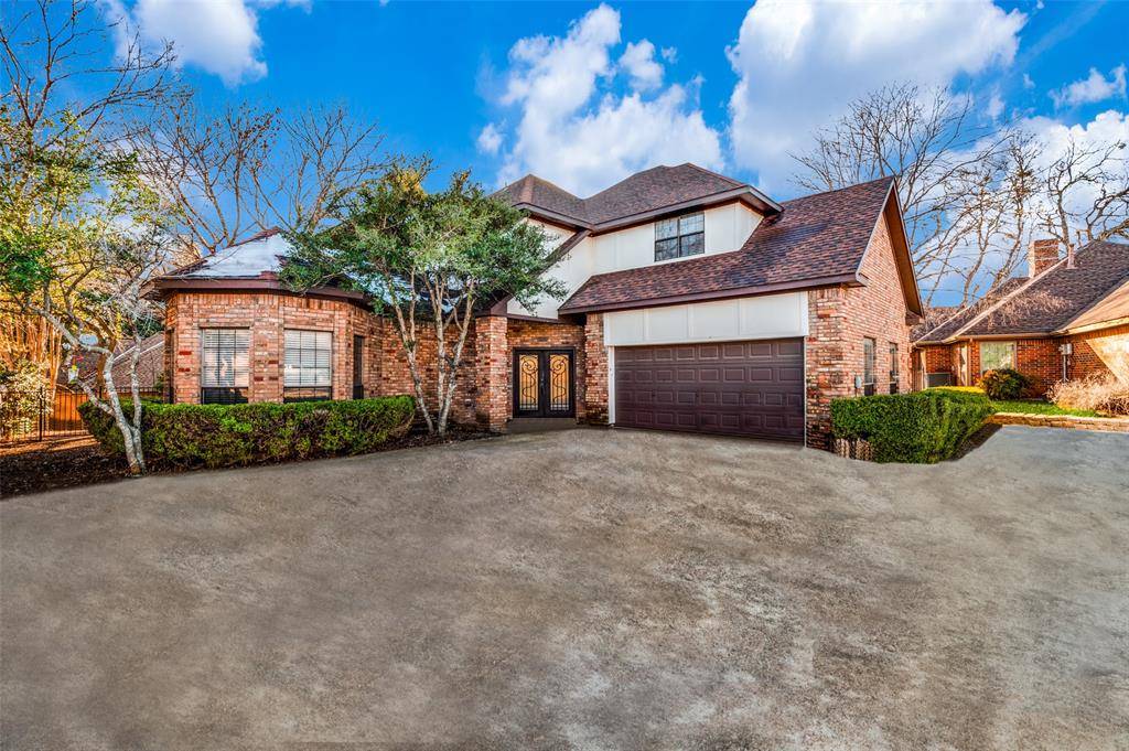 Mckinney, TX 75071,3205 Ridge Circle