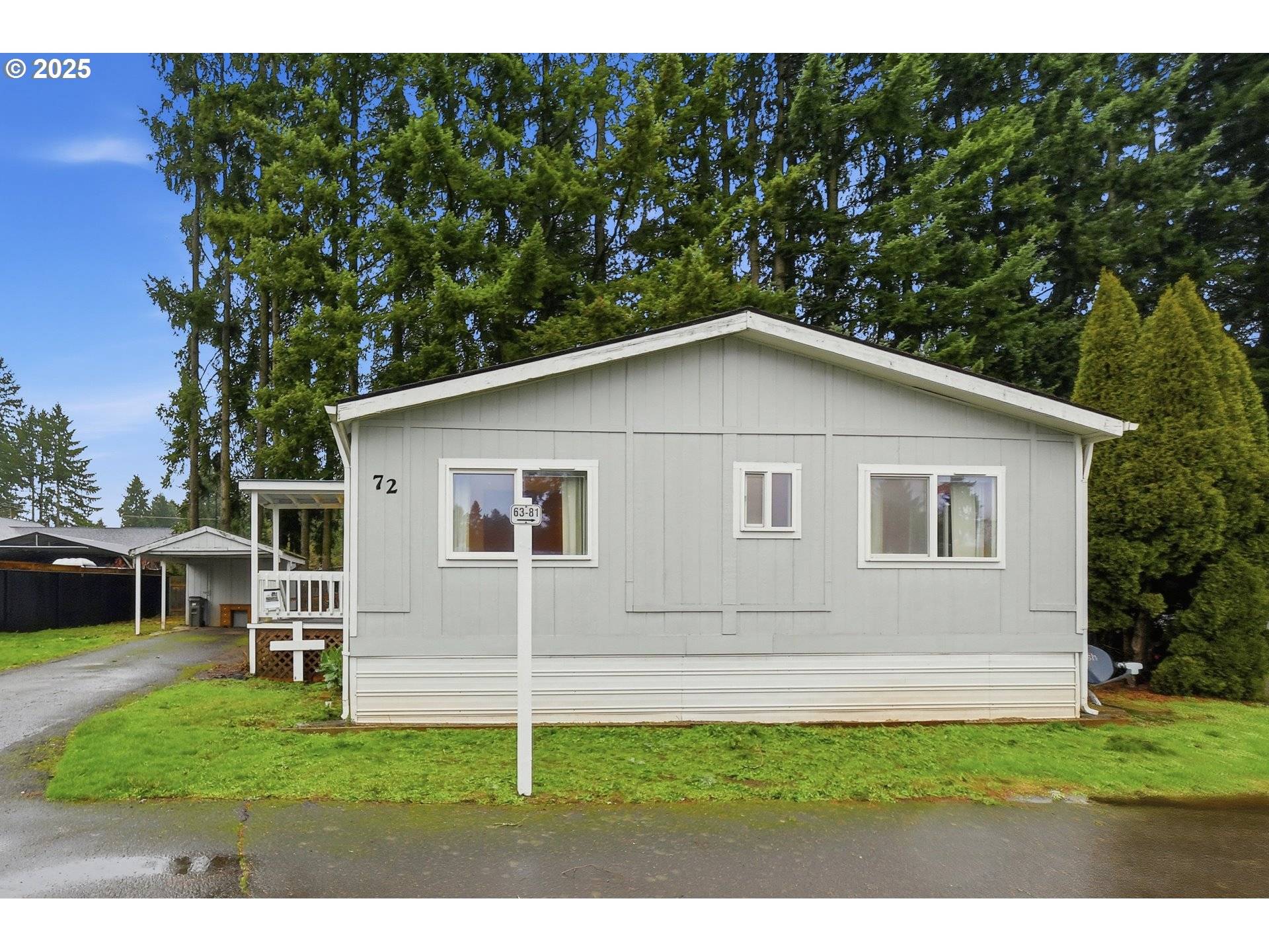 Brush Prairie, WA 98606,15619 NE CAPLES RD #72