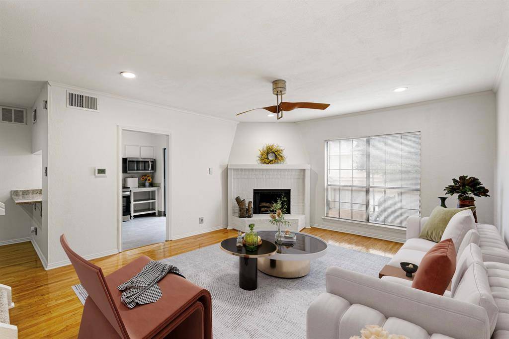 Addison, TX 75001,4130 Proton Drive #13A