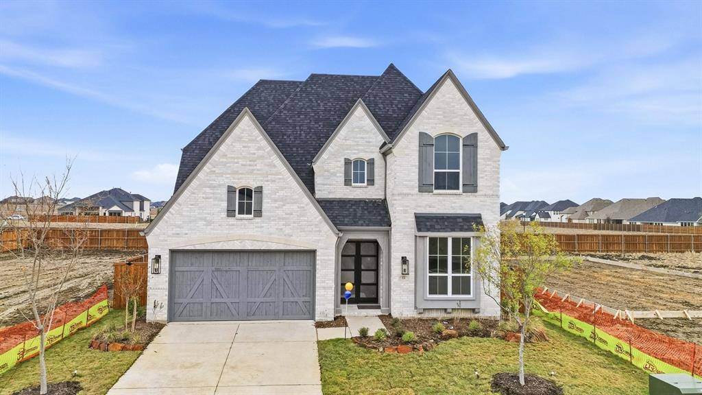 Prosper, TX 75078,870 Heatherbrook Drive