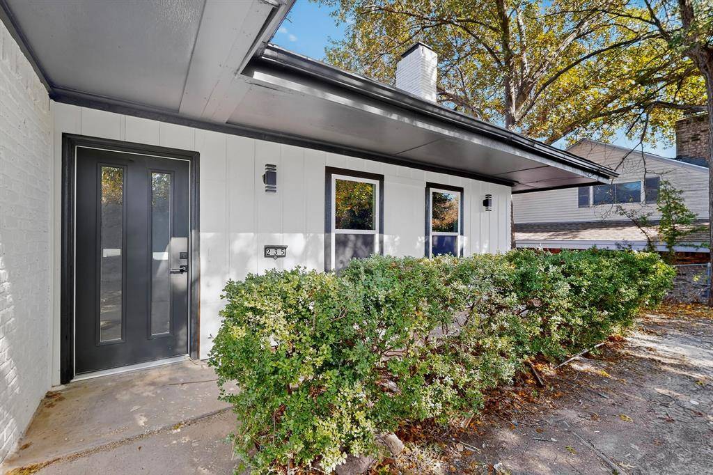 Duncanville, TX 75137,235 Softwood Drive