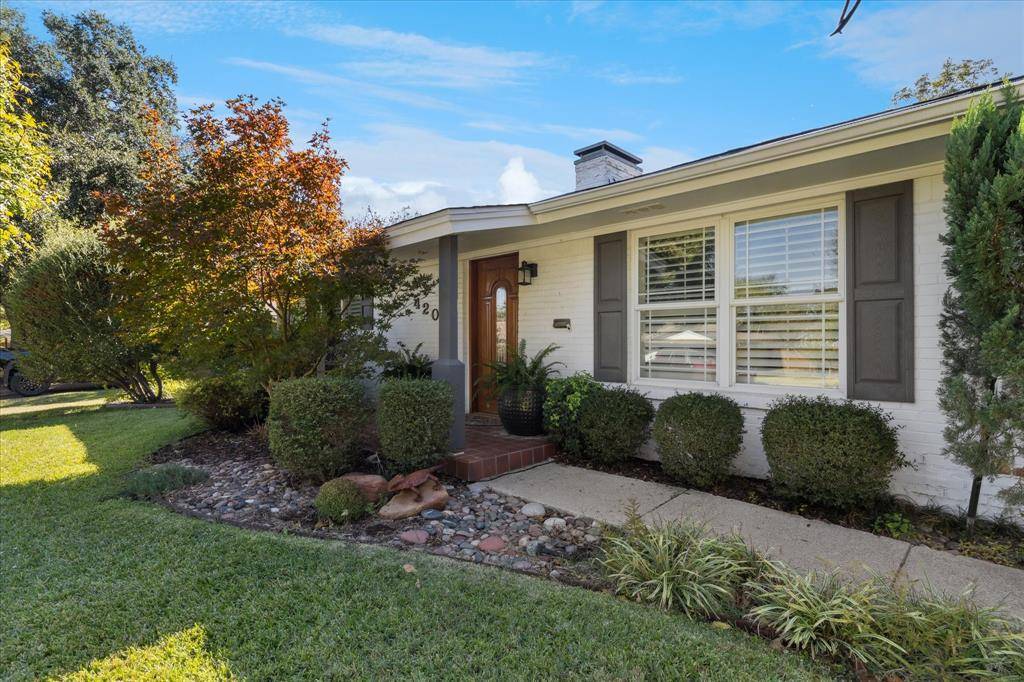 Fort Worth, TX 76109,4209 Bilglade Road