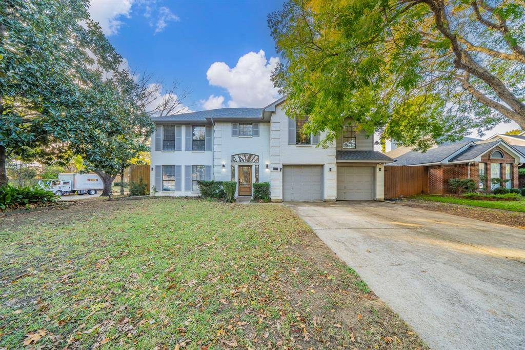 Grand Prairie, TX 75052,4377 Carolina Street