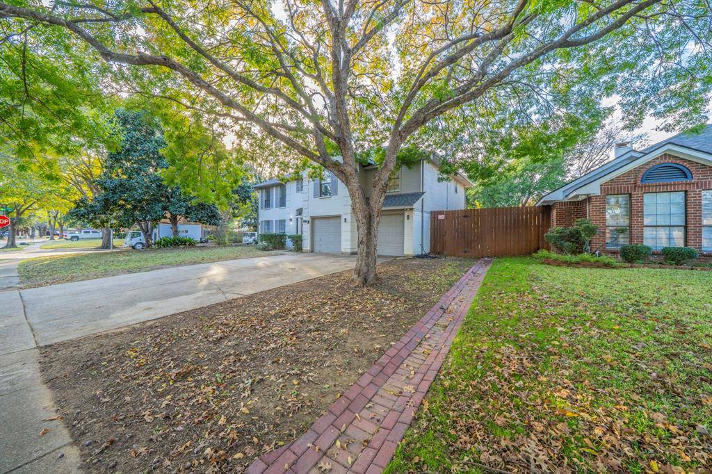 Grand Prairie, TX 75052,4377 Carolina Street