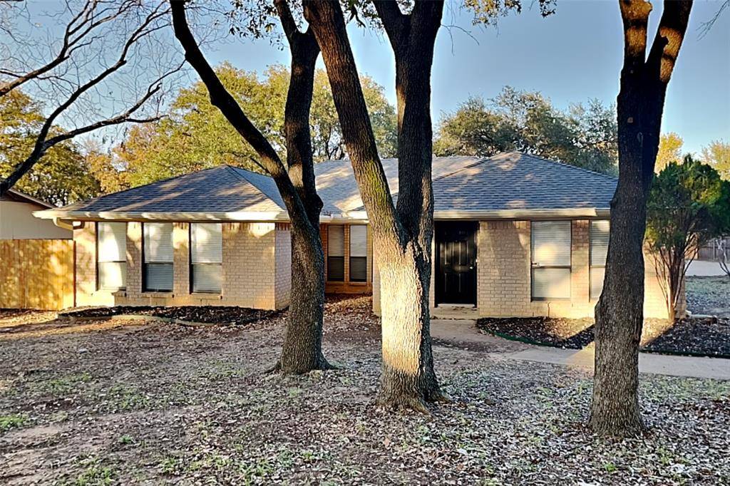 Arlington, TX 76016,5707 Cherrywood Lane