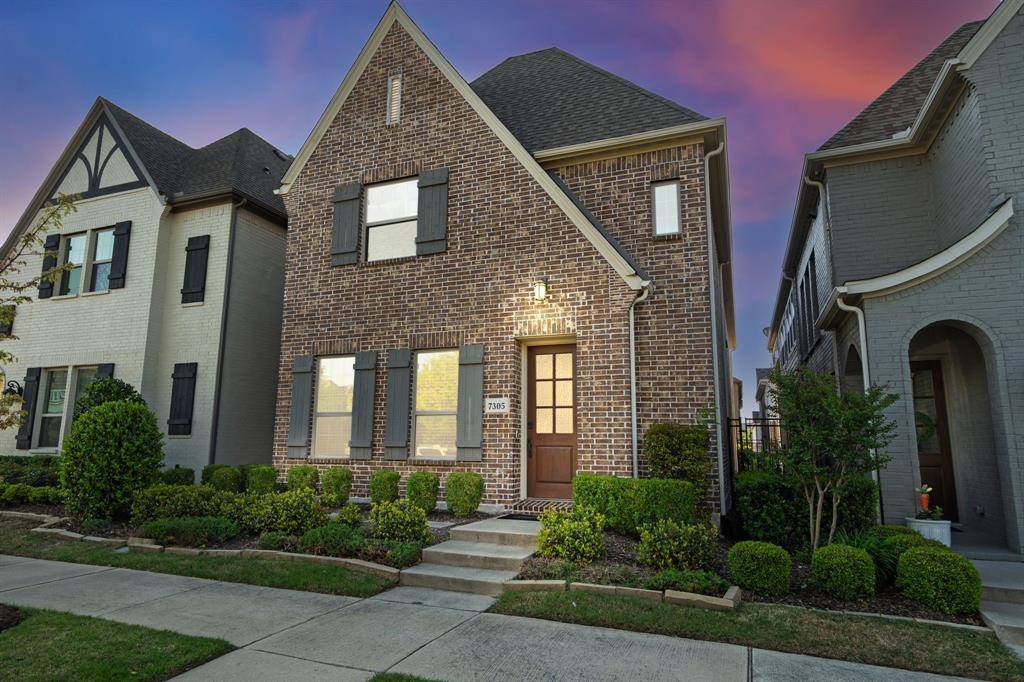 Mckinney, TX 75070,7305 Caladium Drive