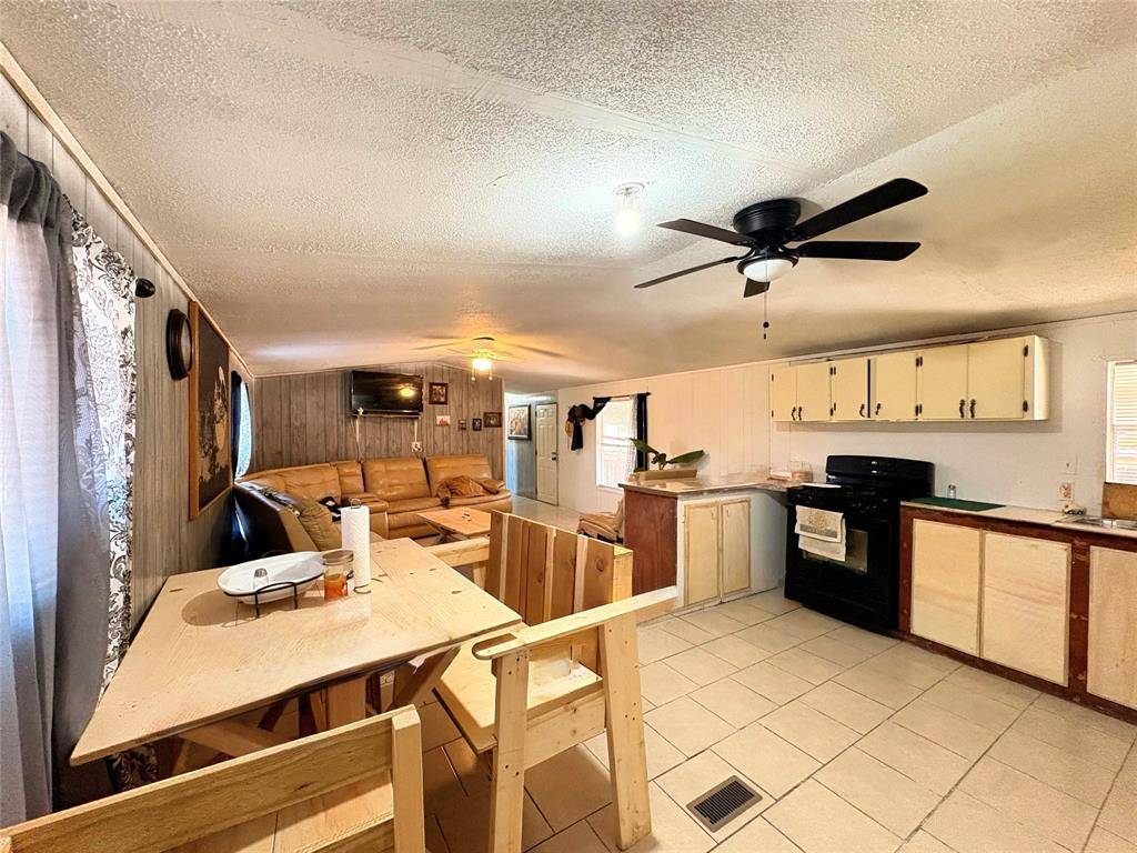 Cleburne, TX 76031,1009 Ben Drive