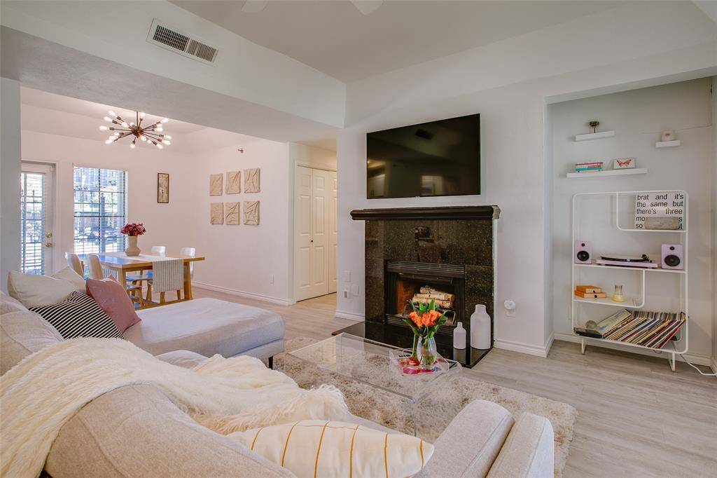 Dallas, TX 75204,3105 San Jacinto Street #104