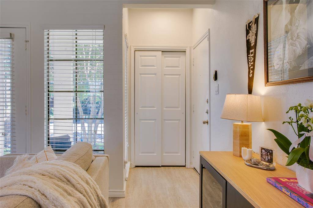 Dallas, TX 75204,3105 San Jacinto Street #104